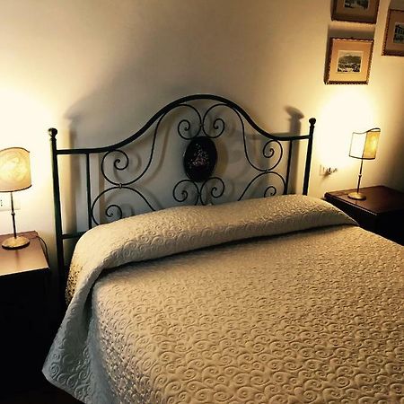 B&B La Dimora Del Capitano Fabriano Dış mekan fotoğraf