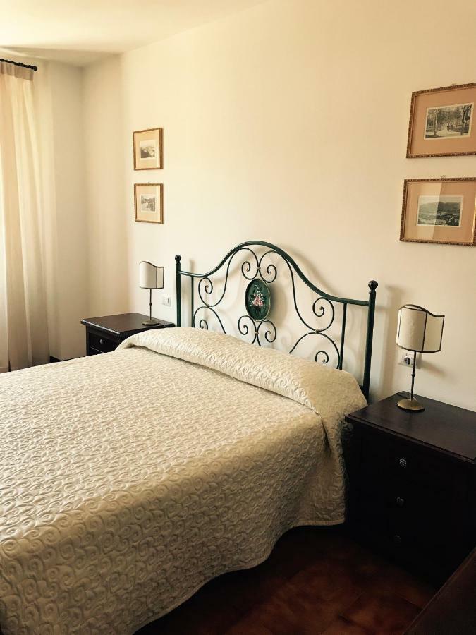B&B La Dimora Del Capitano Fabriano Dış mekan fotoğraf